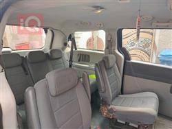 دودج جراند كارافان